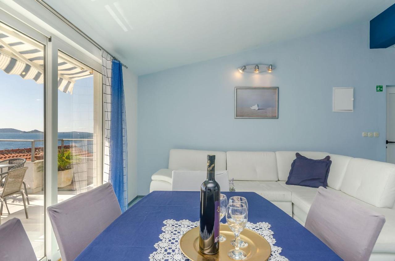 Apartments Zdenka Donji Okrug  Eksteriør bilde