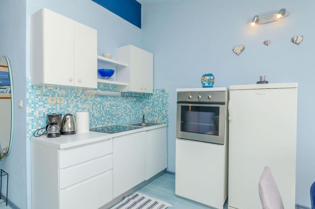 Apartments Zdenka Donji Okrug  Eksteriør bilde